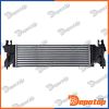 Intercooler pour SUZUKI | CCL-SU-000, 309116